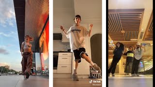 ~I got the moves like jagger~ tiktok dance trend