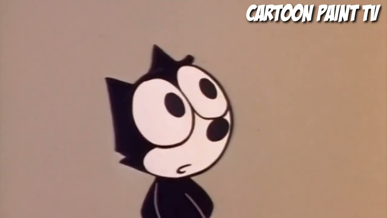 felixcat.air Кіт Фелікс Українською FELIX The CAT Арфа Леприконів/Доза