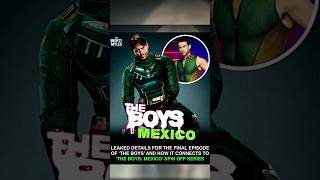 Famous THE BOYS Finale Rumors Have Fans FURIOUS! 😳 Season 5 Leak Breakdown Wealth
