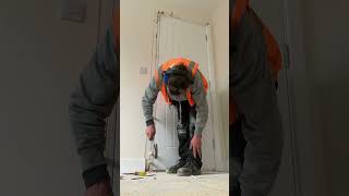 Fixing Fire Doors the Right Way (GAPPY) Carpentry UK