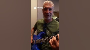 Thumbnail of George Lynch - Unveiling Jake Lee's Iconic Charvel Guitar #dokken #georgelynch #ozzy  #rockguitarist