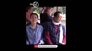 Ang talent fee ni Senator Lito Lapid noong araw? Hindi pera | Bernadette Sembrano
