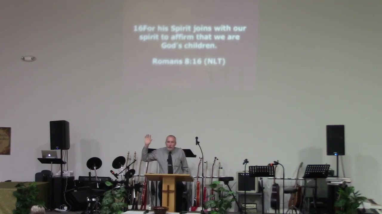 RBCLA - BLESSED ASSURANCE - 2-15-26