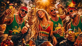   Kiara Jah x Shaggy x Sean Paul x Pitbull  - Global Frequency  (Official Music lyrics Video  ) 2026