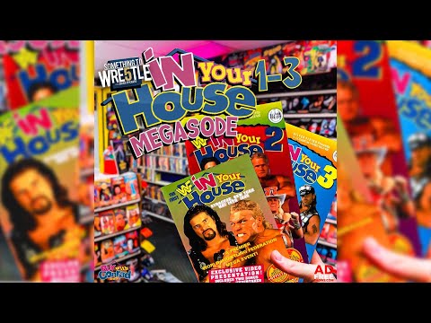 STW #320: In Your House #1-3