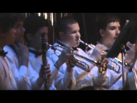 TrumpetZ - Rise To The Top (The Silver Regiment @ ...