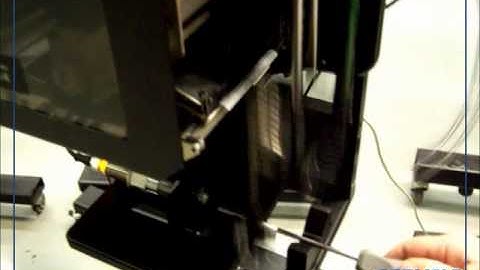 Panther "flag" labeling system