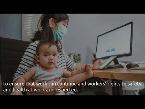ვიდეო: როგორ აღინიშნება შრომის დღე აშშ – სა და კანადაში