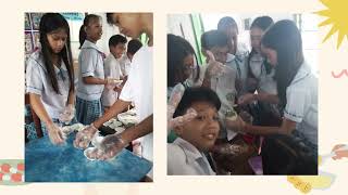 RUBY PERFORMANCE TASK IN TLE 6