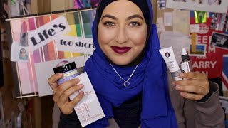 Life and Beauty Favourites - Dr. Dennis Gross, Manuka Doctor, Running