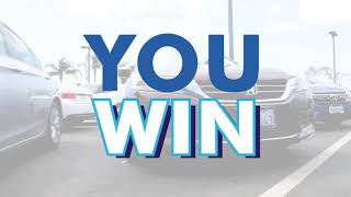 Record Run | Norm Reeves Honda Cerritos