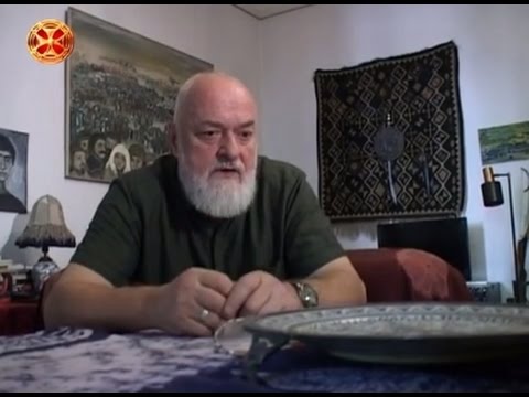 რაც რომ შესანახია...    ( მხატვარი დავით სულაკაური )