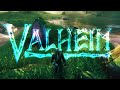 ДОМАШНИЕ СВИНКИ | 02 | Valheim