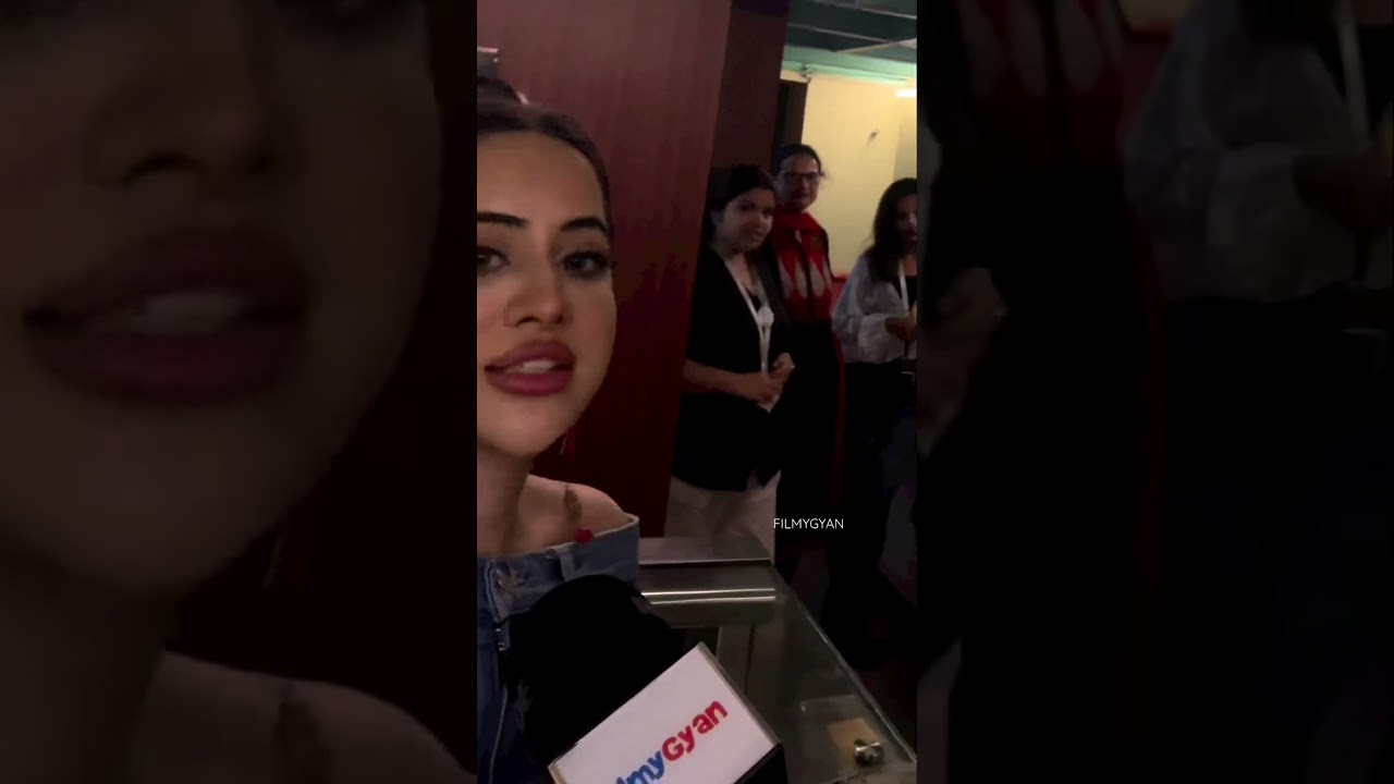 Урфи Джавед рассказывает о проблеме мусульманства 