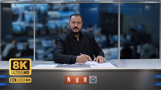 العتبة الحسينية تتحدى درجات الحرارة المرتفعة وتعمل على خفضها تسع درجات مئوية بطريقة حديثة