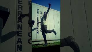 Gibela Sihambe dance  Usimamane Tony Dayimane 