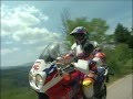 Comprala usata: Honda Africa Twin MY 1997