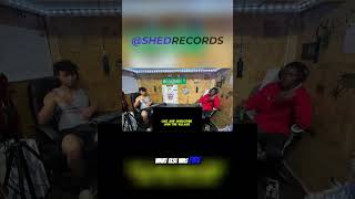 End Reaction To 21 Vid Thats So Fire 1-1