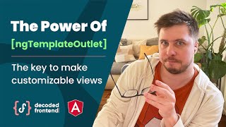 NgTemplateOutlet in Angular - Everything You Have to Know (2022)