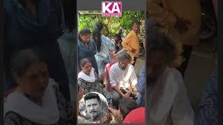 Actor Dileep Raj No More: ಸ್ಯಾಂಡಲ್​​ವುಡ್ ನಟ ದಿಲೀಪ್ ರಾಜ್ ಇನ್ನಿಲ್ಲ! ಹೃದಯಾಘಾತದಿಂದ ನಿಧನ! | KTV ENT