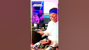 Kato The Producer x Natural - Tuned Up - Open Verse Challenge