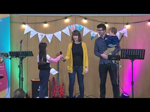 06 November 2022 - Argyle Community Church - Live Stream Sunday service