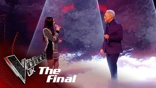 Video thumbnail of "Bethzienna & Sir Tom Jones' 'Don't Let Me Be Misunderstood' | The Final | The Voice UK 2019"