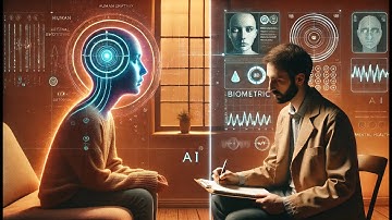 😳🧠AI That Reads Your Emotions  | The End of Privacy or Mental Health Revolution?😳🧠