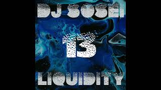 DJ Sosei - Liquidity 13 (Liquid Drum & Bass)