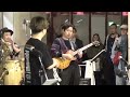 【CKB】ABCからZまで(カバー)/クレイジー飯田町バンド/飯田橋あいあいフェスタ2026