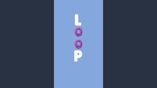 Quick After Effects Tip: how to use the Loop-Out Expression #adobeaftereffects #aftereffectsmagic