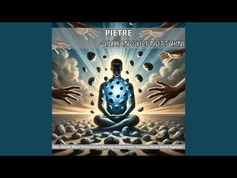 Pietre (feat. Michele Milani, Stefano Olivato, Roberto Cetoli, Francesco Olivato, Pier Brigo &... bekijken op YouTube