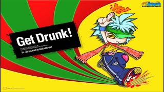Get Drunk Hard Level 6 - O2jam 2023 ( After 4+ Years Hiatus Series )