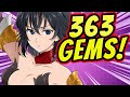 ALL STEP SUMMON!  - Seven Deadly Sins: Grand Cross