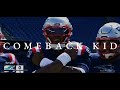 Cam Newton&#39;s 2020 Emotional Journey to the Patriots | Motivational Comeback | Short Film