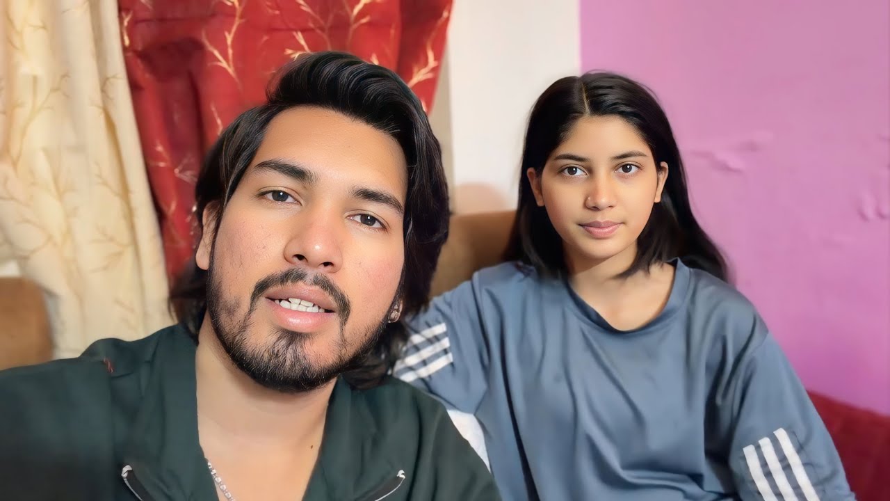 Mummy ke jaane ke baad pehli HOLI 🥹💔