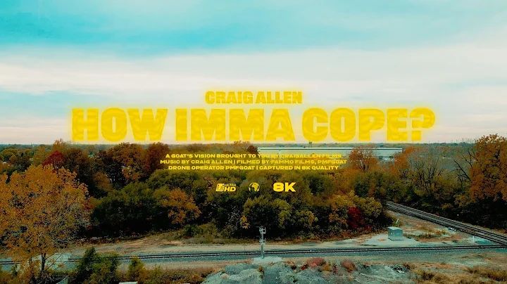 Craig Allen - How Imma Cope? [Official Video]