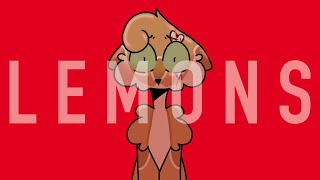 🍋 L E M O N S 🍋 warrior cat oc storyboard pmv