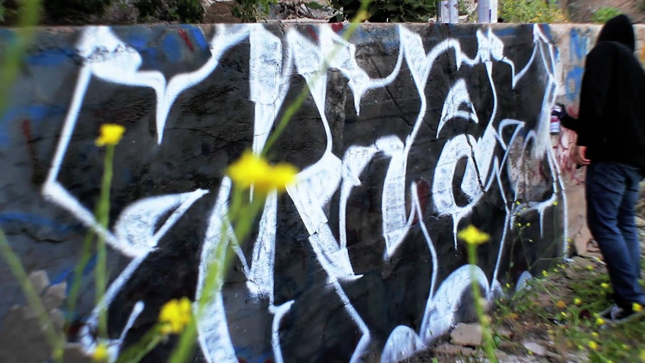 Miez One X Black & White