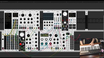 VCV Rack V1.0 Overview