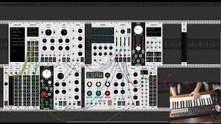 VCV Rack V1.0 Overview