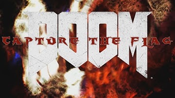 DOOM - Capture The Flag - Passing The Time