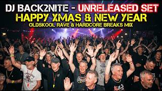 Download lagu DJ Back2nite - UNRELEASED SET (Hardcore Breaks) - 2013/2014