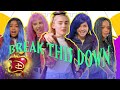 Break this down ft disney channel stars  descendants 3