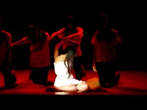 2012大同高中牽言手語18屆成發 12.日本