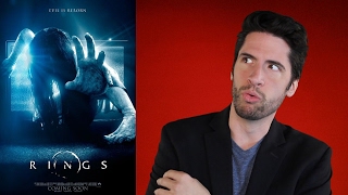 Rings - Movie Review