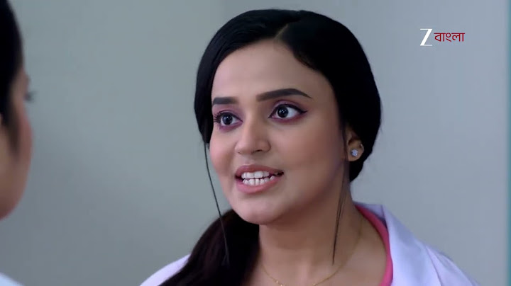 Anondi | Ep - 258 | Best Scene | Jun 16 2025 | Zee Bangla