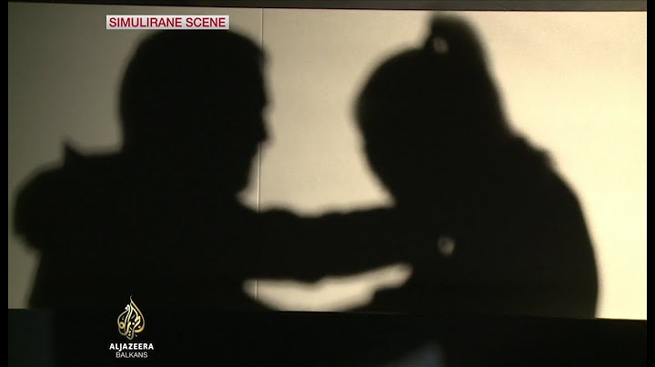 Sigurne kuće zatvorene za prijeme, problem za žrtve nasilja