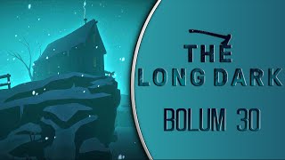 The Long Dark : Türkçe Oynanış / Bölüm 30 - Avcılık Benim Ruhumda Var! The Long Dark : Türkçe Oynanış / Bölüm 30 - Avcılık Benim Ruhumda Var!