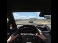 272 MPH BATTLE: Lamborghini Revuelto vs Lotus Evija on Mexican Highway!